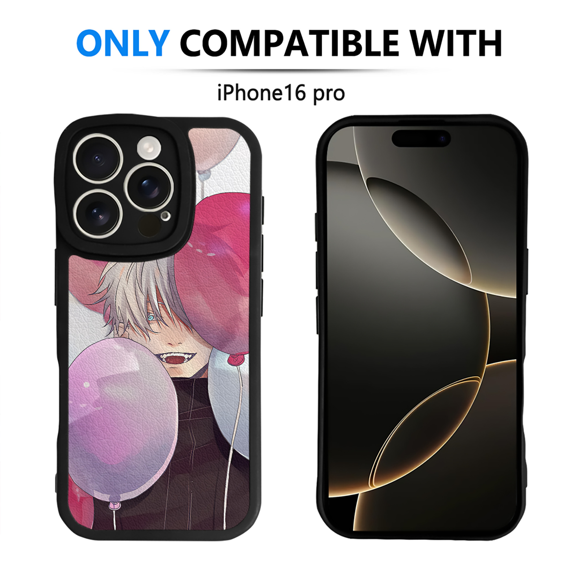 （画像用） SPY×FAMILY间谍家家酒 【iPhone 16シリーズ対応】シリコンスマホケース（レザー調） 材質：シリコン